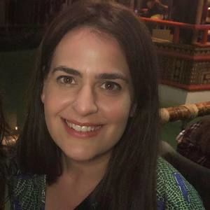 Meet your Posher, Ashleigh